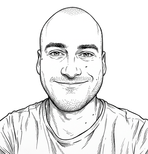 Profielfoto Stijn